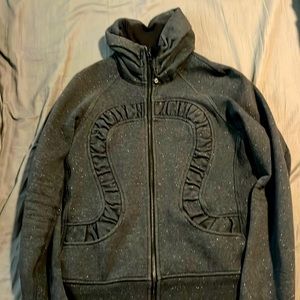 Lululemon Sparkle Jacket